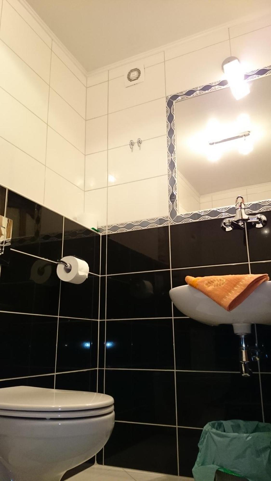 Gospodarstwo Agroturystyczne Bustrycki Poronin Kamer foto